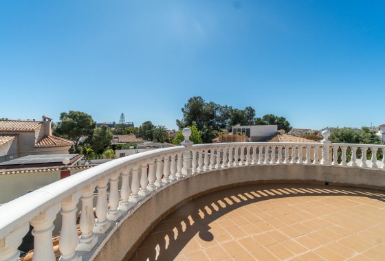 Revente - Villa - Orihuela Costa - La Zenia