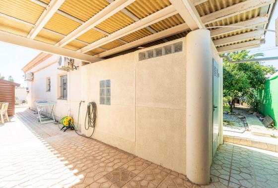Revente - Villa - Orihuela Costa - La Zenia