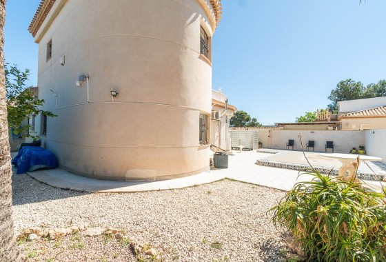 Revente - Villa - Orihuela Costa - La Zenia