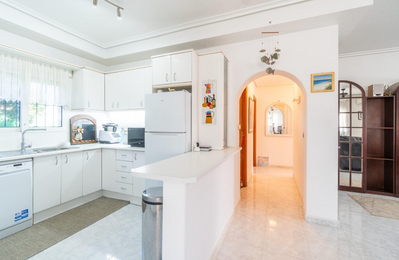 Revente - Villa - Orihuela Costa - La Zenia