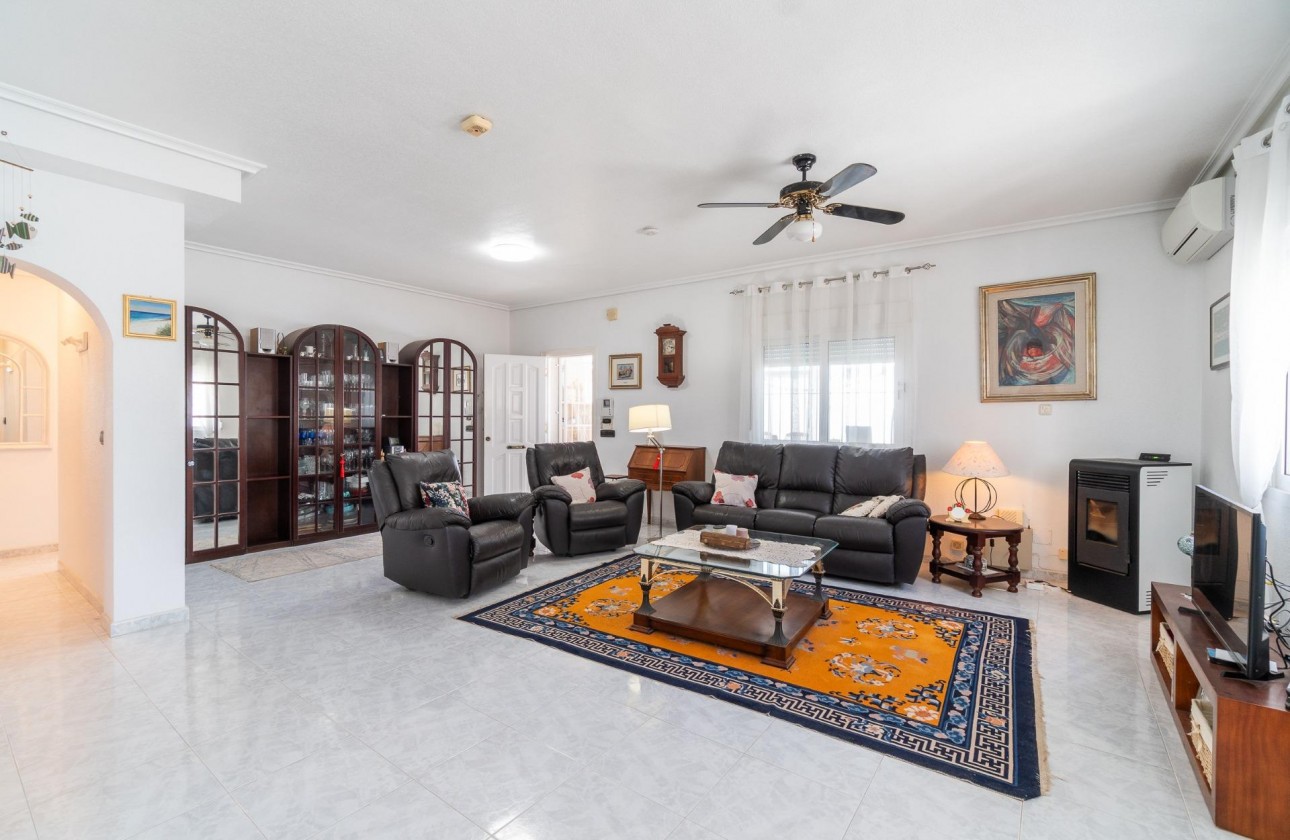 Revente - Villa - Orihuela Costa - La Zenia