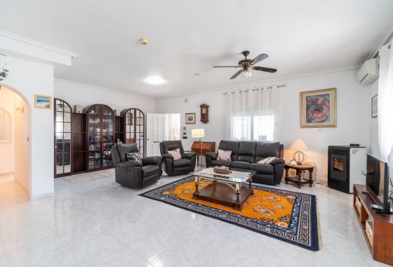 Revente - Villa - Orihuela Costa - La Zenia