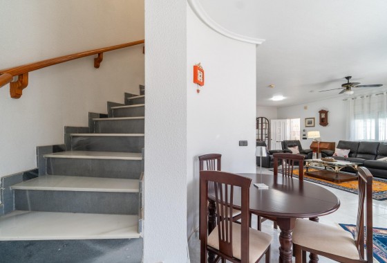 Revente - Villa - Orihuela Costa - La Zenia