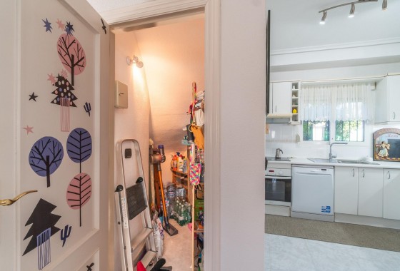 Revente - Villa - Orihuela Costa - La Zenia