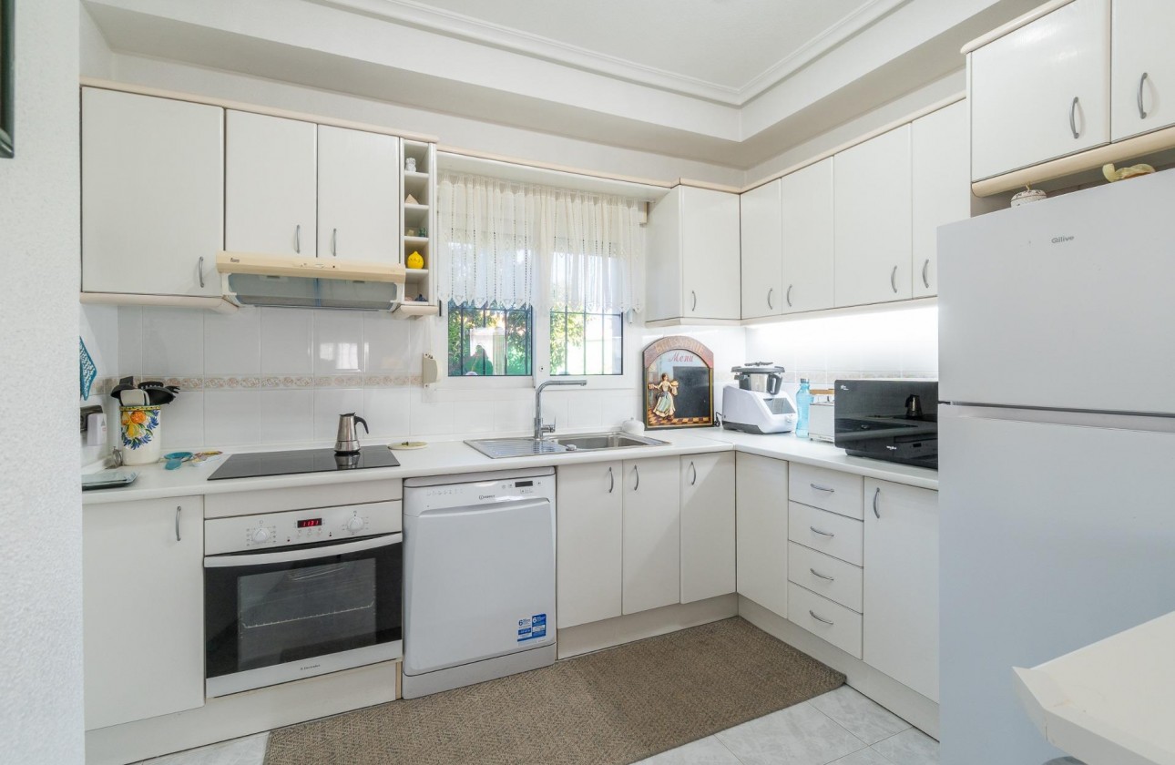 Revente - Villa - Orihuela Costa - La Zenia