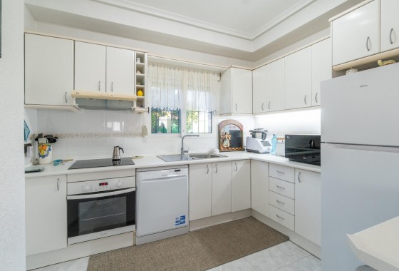 Revente - Villa - Orihuela Costa - La Zenia