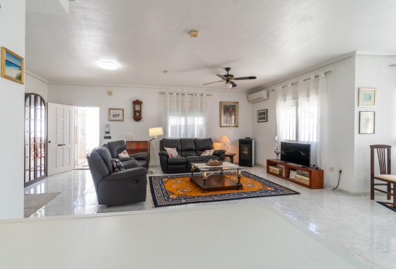 Revente - Villa - Orihuela Costa - La Zenia