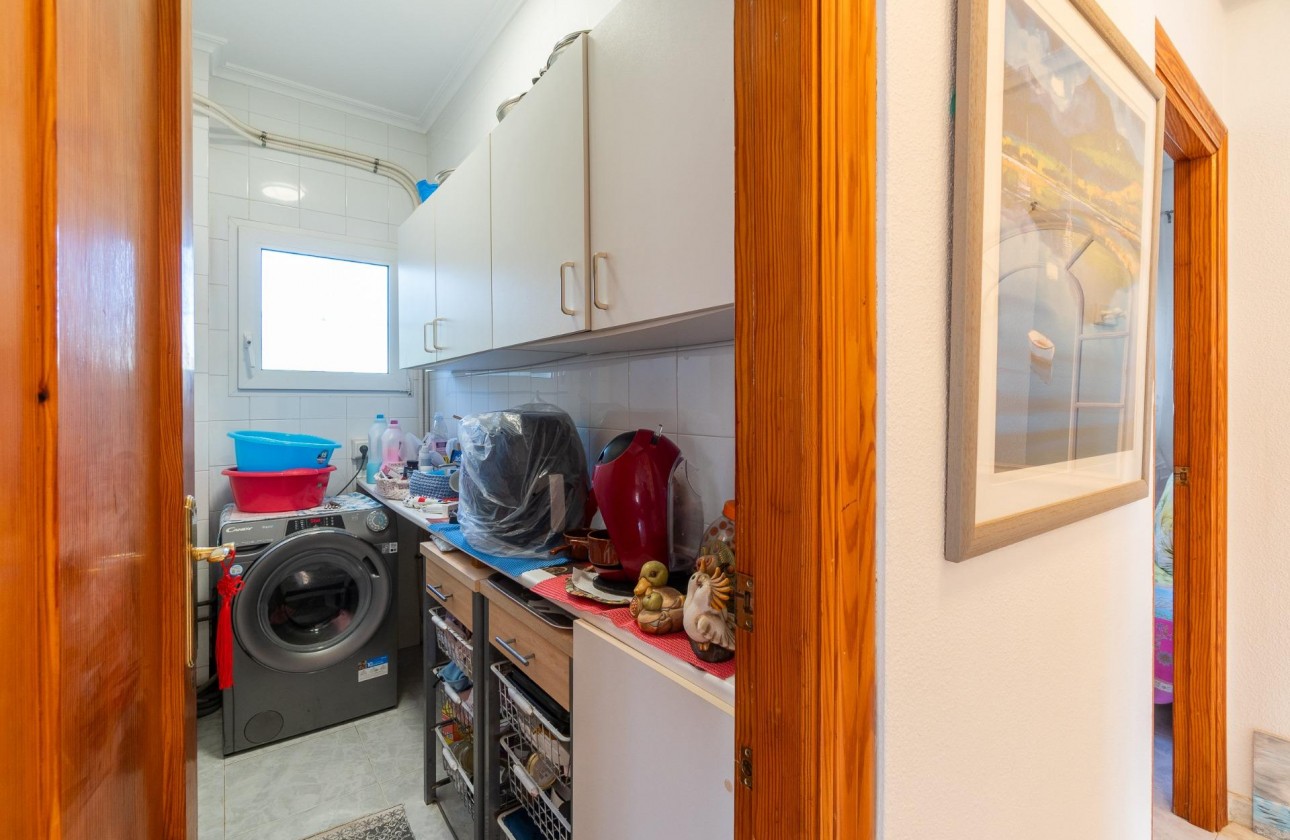 Revente - Villa - Orihuela Costa - La Zenia