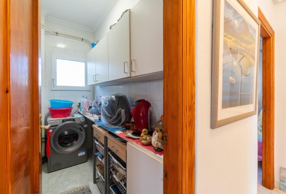 Revente - Villa - Orihuela Costa - La Zenia