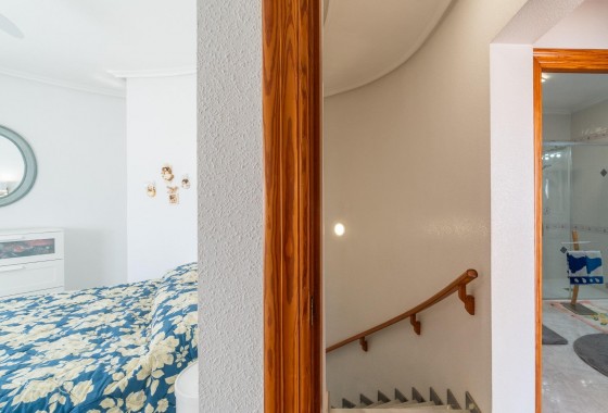 Revente - Villa - Orihuela Costa - La Zenia