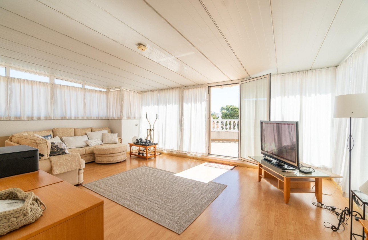 Revente - Villa - Orihuela Costa - La Zenia