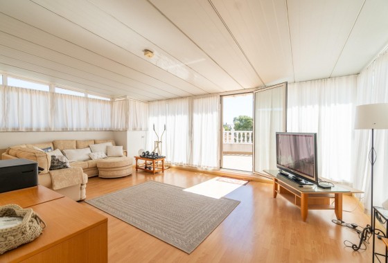 Revente - Villa - Orihuela Costa - La Zenia