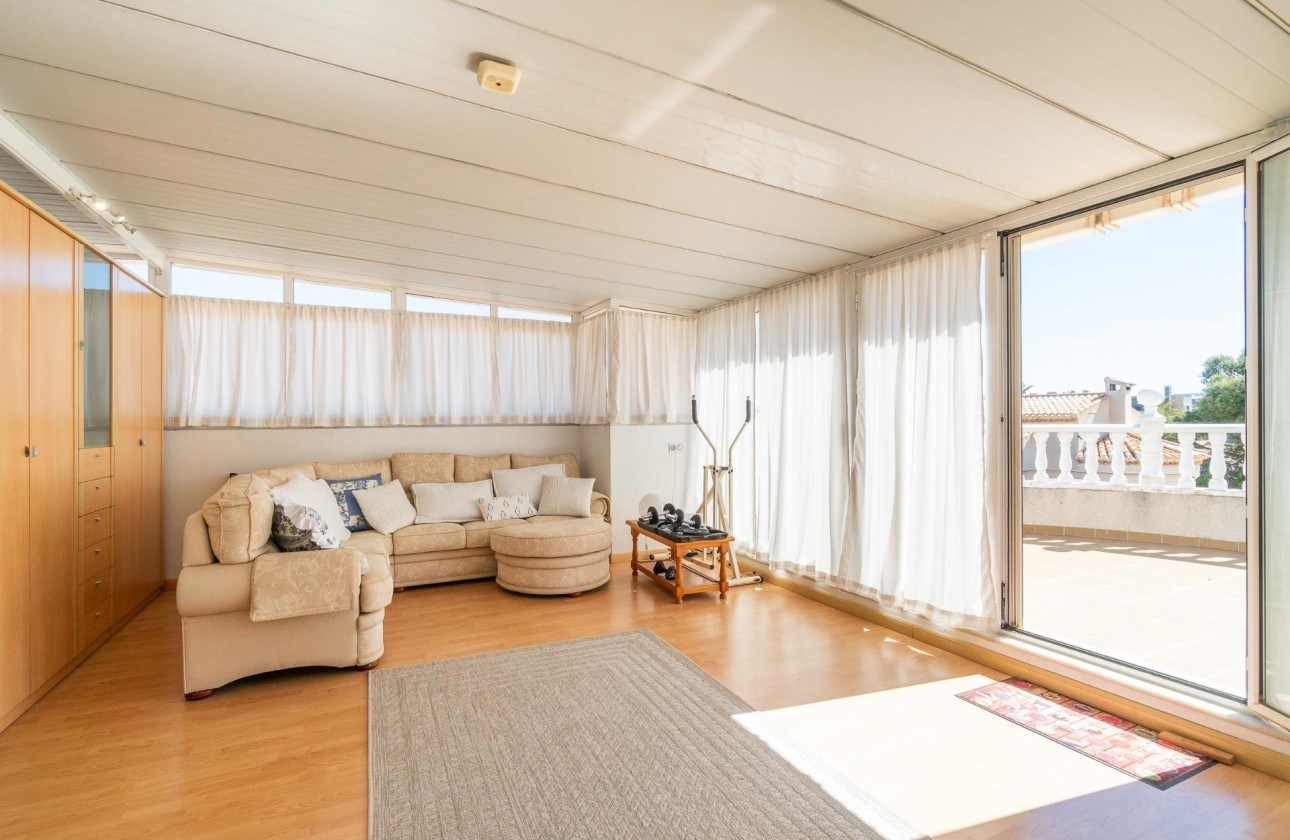 Revente - Villa - Orihuela Costa - La Zenia