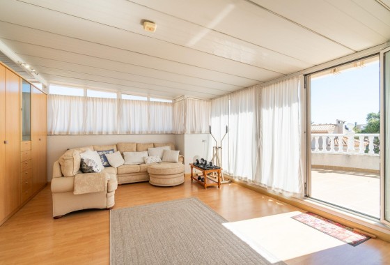 Revente - Villa - Orihuela Costa - La Zenia