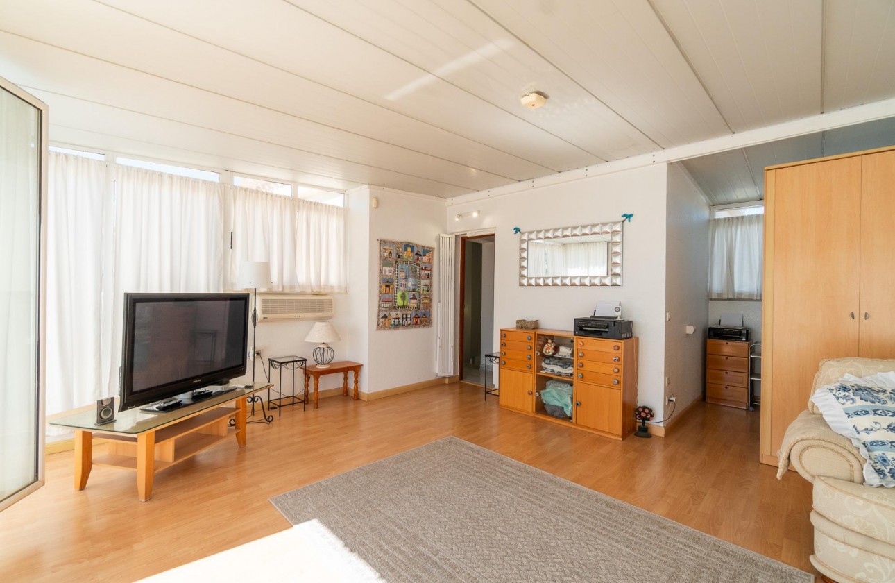 Revente - Villa - Orihuela Costa - La Zenia