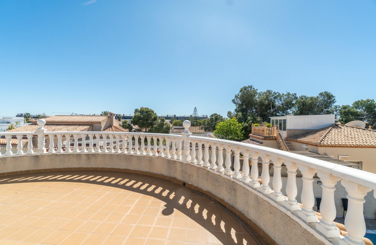 Revente - Villa - Orihuela Costa - La Zenia