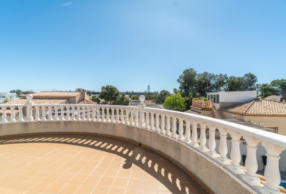 Revente - Villa - Orihuela Costa - La Zenia