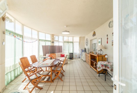 Revente - Villa - Orihuela Costa - La Zenia