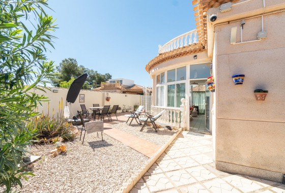 Revente - Villa - Orihuela Costa - La Zenia