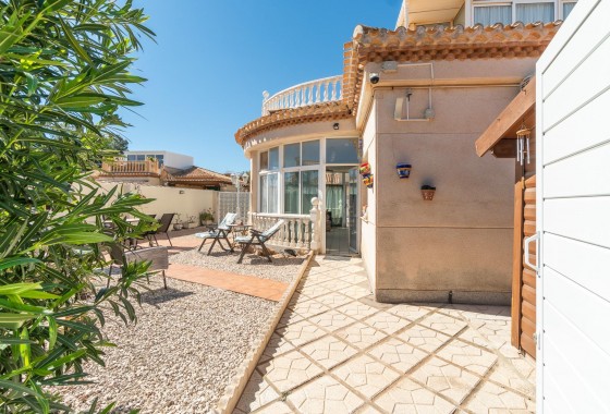 Revente - Villa - Orihuela Costa - La Zenia