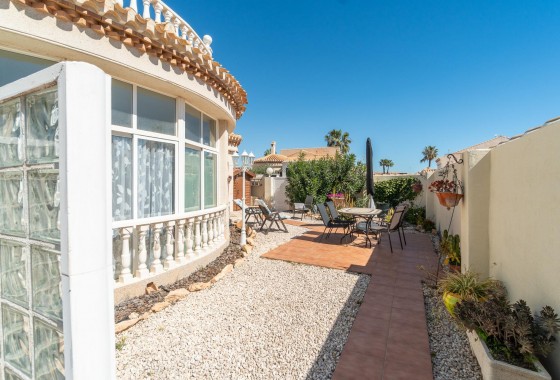 Revente - Villa - Orihuela Costa - La Zenia