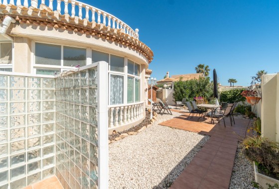 Revente - Villa - Orihuela Costa - La Zenia