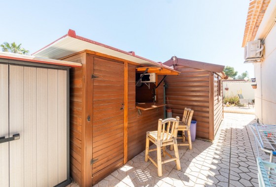 Revente - Villa - Orihuela Costa - La Zenia