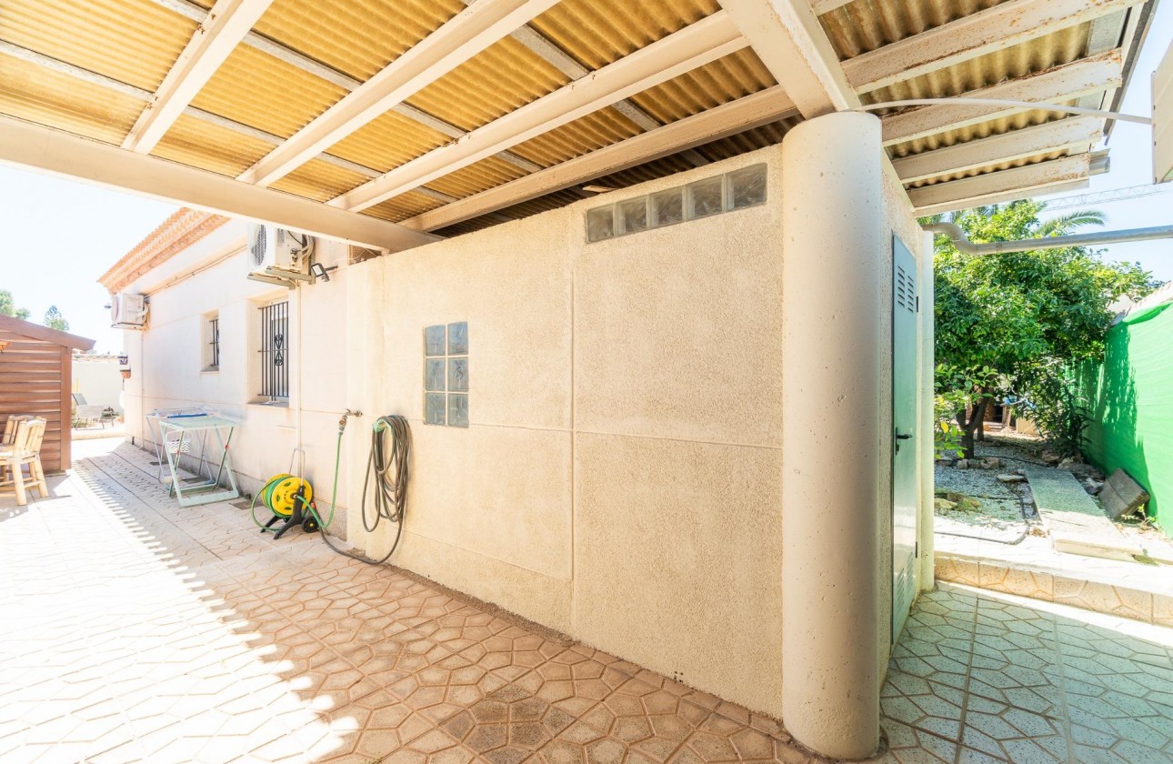 Revente - Villa - Orihuela Costa - La Zenia