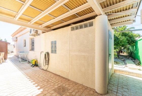 Revente - Villa - Orihuela Costa - La Zenia