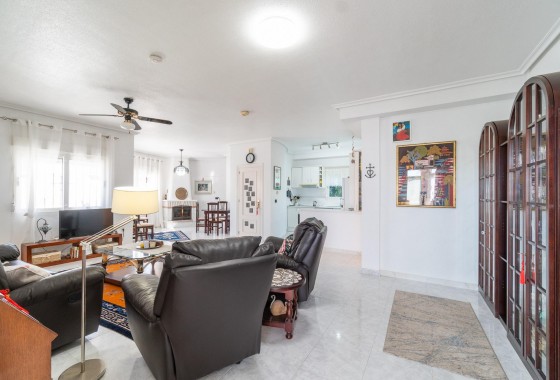 Revente - Villa - Orihuela Costa - La Zenia