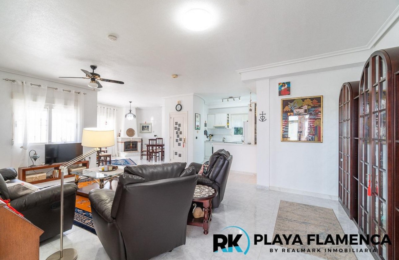 Revente - Villa - Orihuela Costa - La Zenia