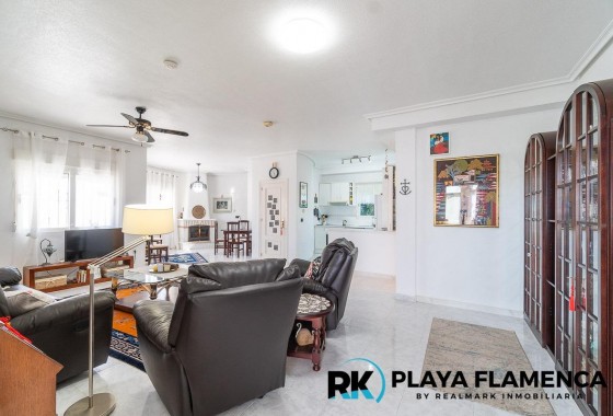 Revente - Villa - Orihuela Costa - La Zenia