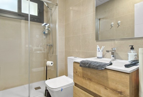 Revente - Appartement - Pilar de la Horadada - Lo Romero Golf