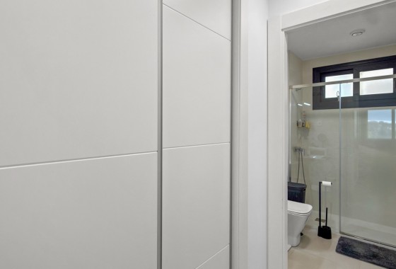 Revente - Appartement - Pilar de la Horadada - Lo Romero Golf