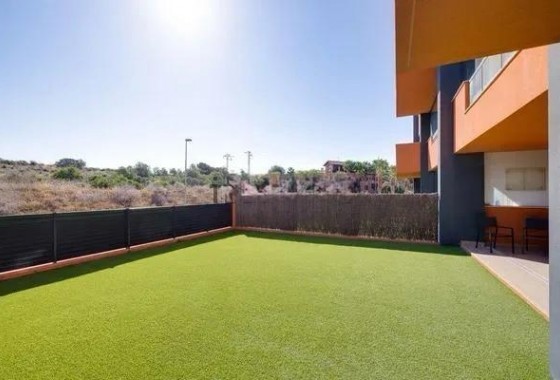 Revente - Appartement - Orihuela Costa - Las Filipinas
