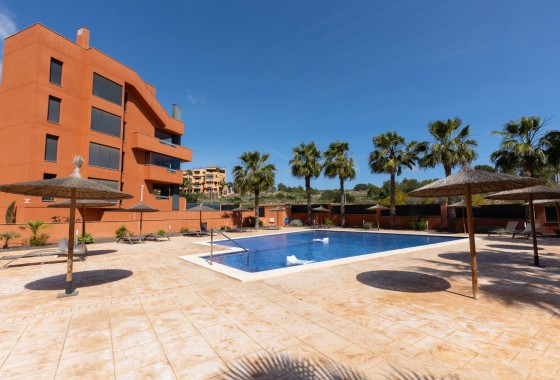 Revente - Appartement - Orihuela Costa - Las Filipinas
