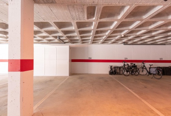 Revente - Appartement - Orihuela Costa - Las Filipinas