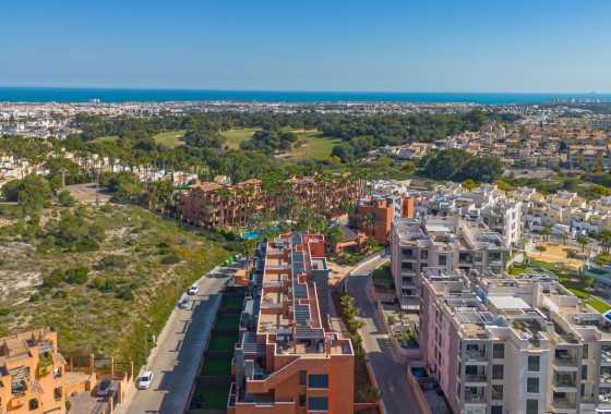 Revente - Appartement - Orihuela Costa - Las Filipinas