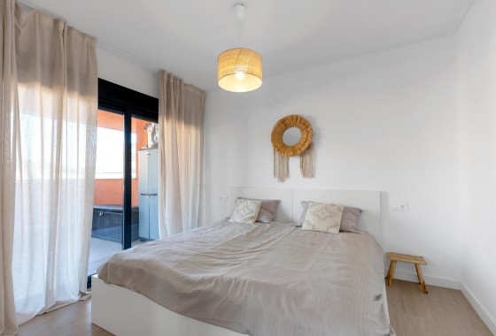 Revente - Appartement - Orihuela Costa - Las Filipinas