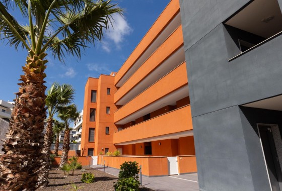 Revente - Appartement - Orihuela Costa - Las Filipinas