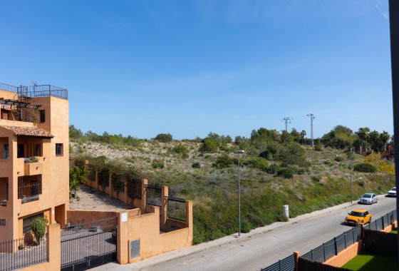 Revente - Appartement - Orihuela Costa - Las Filipinas