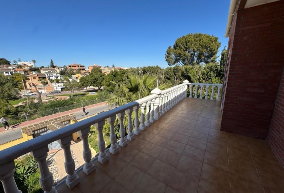Revente - Villa - Torrevieja - Los balcones
