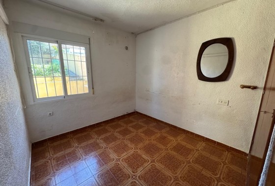 Revente - Villa - Torrevieja - Los balcones