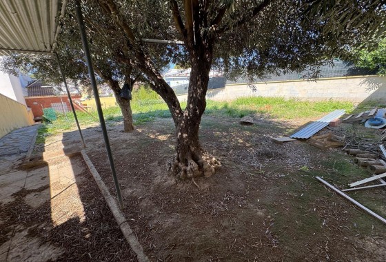 Revente - Villa - Torrevieja - Los balcones