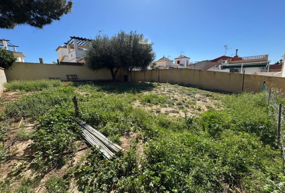 Revente - Villa - Torrevieja - Los balcones