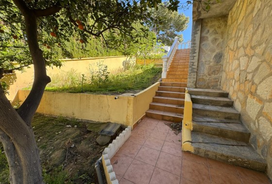 Revente - Villa - Torrevieja - Los balcones