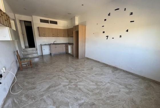 Revente - Villa - Torrevieja - Los balcones