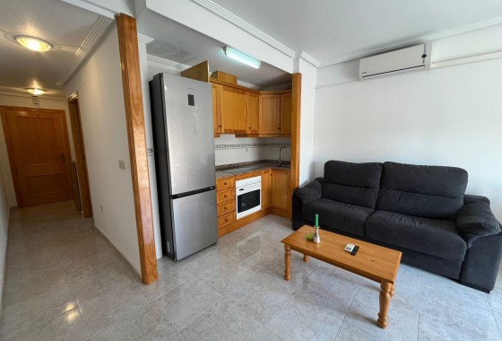 Revente - Appartement - Torrevieja - Cabo cervera