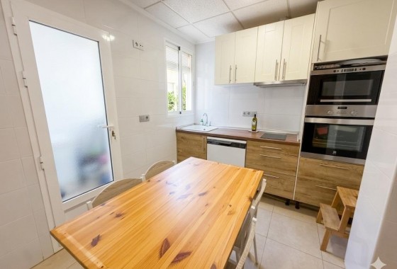 Revente - Appartement - Torrevieja - Centro