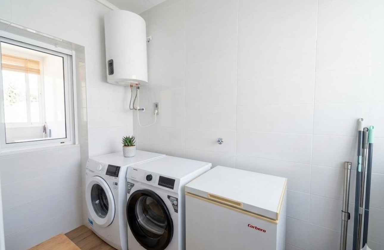 Revente - Appartement - Torrevieja - Centro